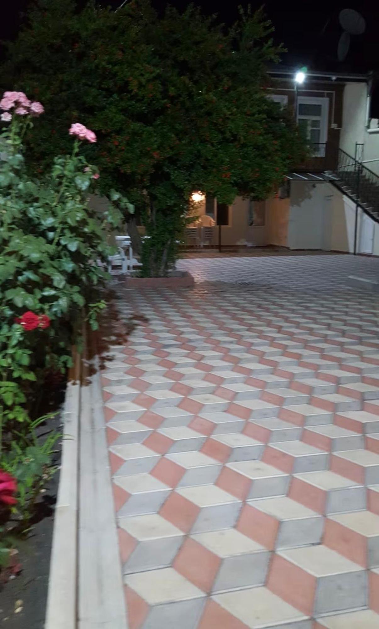 Apartments In Old Tiflis Exterior foto
