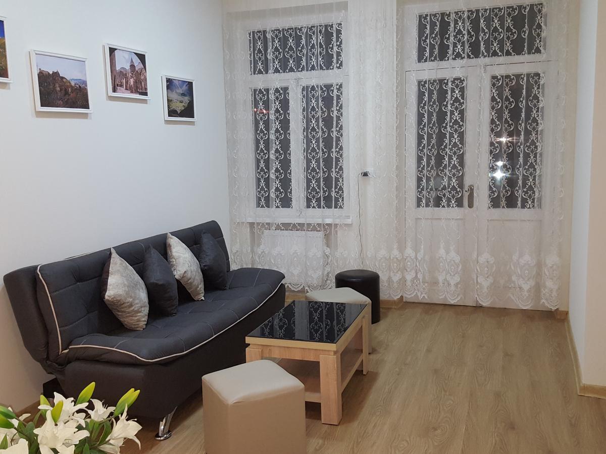 Apartments In Old Tiflis Exterior foto