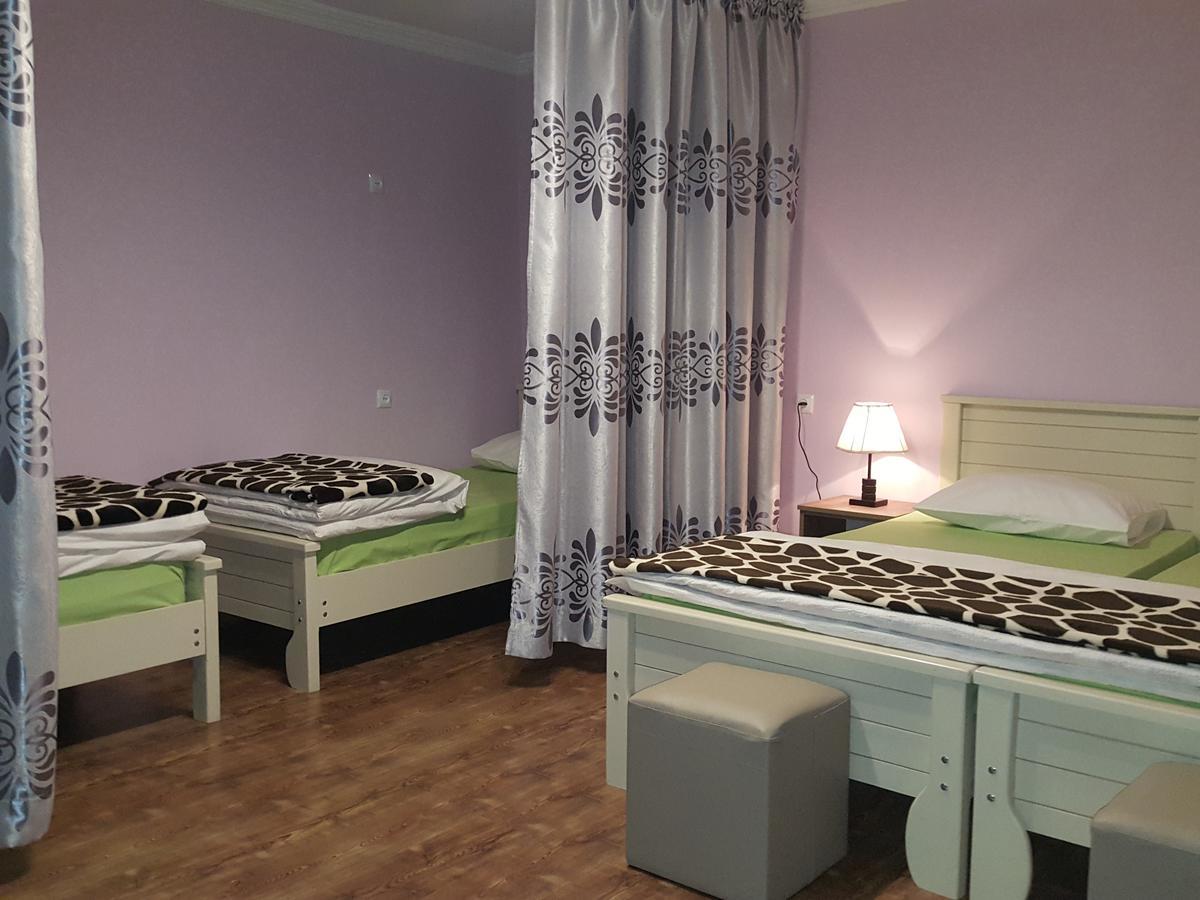 Apartments In Old Tiflis Exterior foto